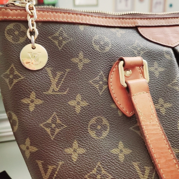 Louis Vuitton Palermo - Picture 3 of 8